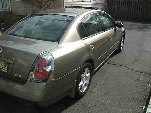 2005 Nissan Altima.... Great Car........, US $6,250.00, image 5