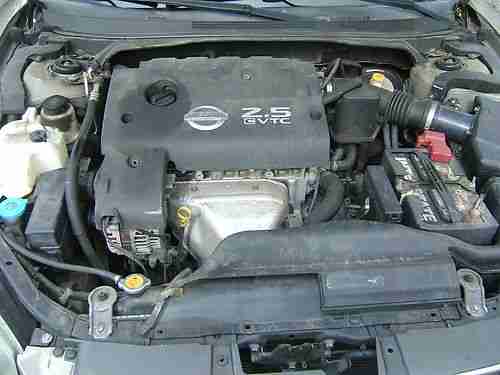 2005 Nissan Altima.... Great Car........, US $6,250.00, image 7