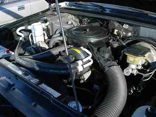 1984 CHEVROLET S-10 SHORT BED PICKUP, US $10,000.00, image 6