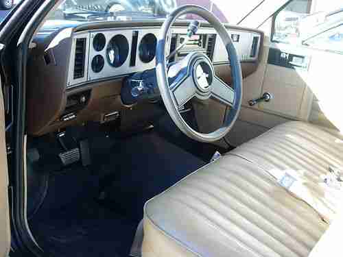 1984 CHEVROLET S-10 SHORT BED PICKUP, US $10,000.00, image 8