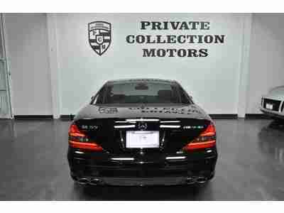 SL55* PANO* KEYLESS GO* PARKTRONIC* FORGED WHEELS* LOADED* 06 07 09 05, US $49,888.00, image 11