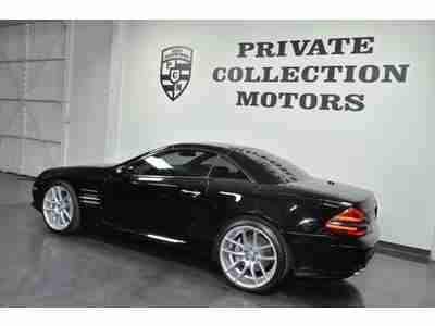 SL55* PANO* KEYLESS GO* PARKTRONIC* FORGED WHEELS* LOADED* 06 07 09 05, US $49,888.00, image 12