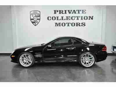 SL55* PANO* KEYLESS GO* PARKTRONIC* FORGED WHEELS* LOADED* 06 07 09 05, US $49,888.00, image 14