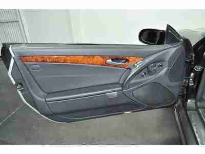 SL55* PANO* KEYLESS GO* PARKTRONIC* FORGED WHEELS* LOADED* 06 07 09 05, US $49,888.00, image 18
