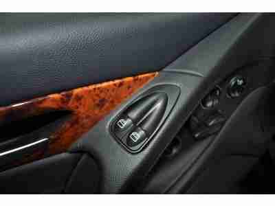 SL55* PANO* KEYLESS GO* PARKTRONIC* FORGED WHEELS* LOADED* 06 07 09 05, US $49,888.00, image 20