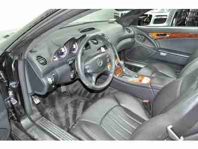 SL55* PANO* KEYLESS GO* PARKTRONIC* FORGED WHEELS* LOADED* 06 07 09 05, US $49,888.00, image 21