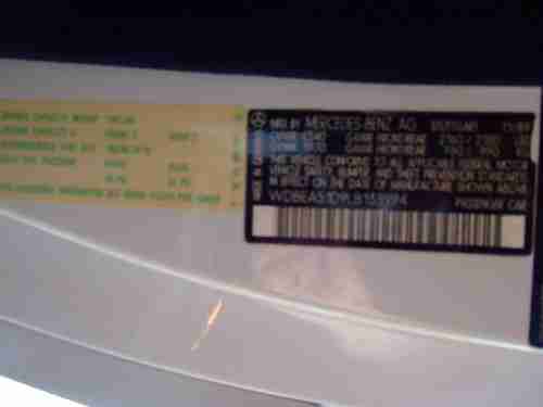 1990 Mercedes-Benz 300CE Convertible Coupe 2-Door 3.0L, image 10