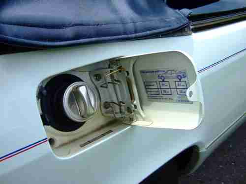 1990 Mercedes-Benz 300CE Convertible Coupe 2-Door 3.0L, image 14