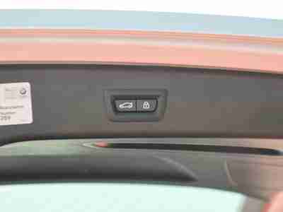 LEATHERette NAVIGATION BACKUP CAMERA MOONROOF, image 11