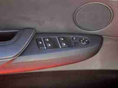 LEATHERette NAVIGATION BACKUP CAMERA MOONROOF, image 14