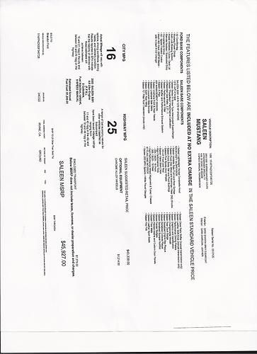MUSTANG SALEEN 2003, image 7