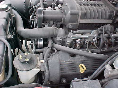 MUSTANG SALEEN 2003, image 15