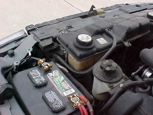 MUSTANG SALEEN 2003, image 16