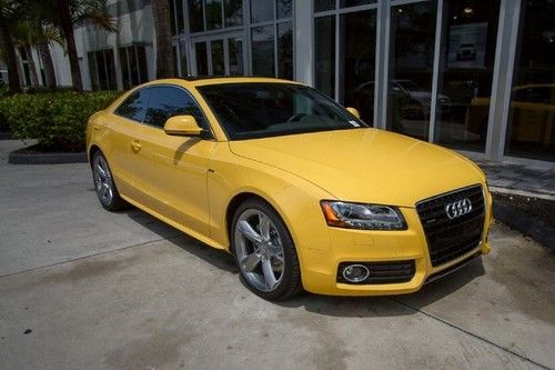 2009 audi a5