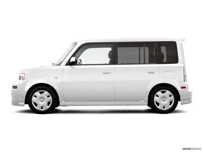 2006 toyota scion xb 1.5 liter 4 cyl gas saver runs great! priced to sell fast!