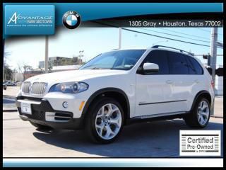 2010 bmw certified pre-owned x5 awd 4dr 48i