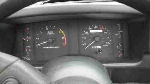 Classic 1987 Ford 5.0 Mustang Convertible GT 47K miles Great Summer Car, US $6,500.00, image 15