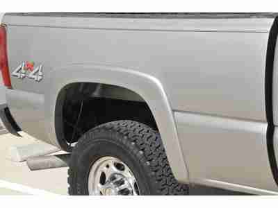 2003 SILVERADO 2500 CREW DIESEL 4X4 S/BED TRUCK HWY MILES FRESH TRADE $599 SHIP, US $15,780.00, image 14