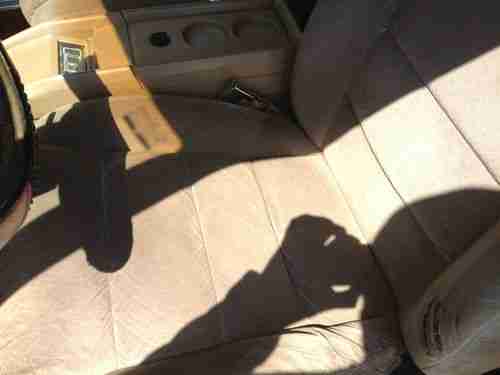 1987 Ford Bronco II Eddie Bauer Sport Utility 2-Door 2.9L- Limited Free Shipping, image 13