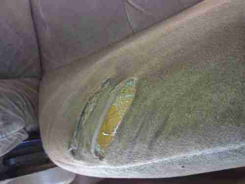 1987 Ford Bronco II Eddie Bauer Sport Utility 2-Door 2.9L- Limited Free Shipping, image 14