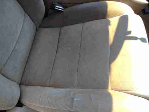 1987 Ford Bronco II Eddie Bauer Sport Utility 2-Door 2.9L- Limited Free Shipping, image 15