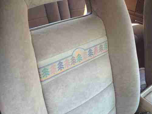 1987 Ford Bronco II Eddie Bauer Sport Utility 2-Door 2.9L- Limited Free Shipping, image 16