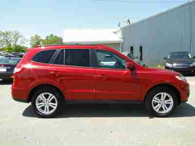 2011 HYUNDAI SANTA SE CLEAR TITLE THEFT RECOVERED REBUILDABLE REPAIRABLE DAMAGE, US $18,250.00, image 6