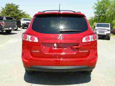 2011 HYUNDAI SANTA SE CLEAR TITLE THEFT RECOVERED REBUILDABLE REPAIRABLE DAMAGE, US $18,250.00, image 8