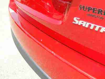 2011 HYUNDAI SANTA SE CLEAR TITLE THEFT RECOVERED REBUILDABLE REPAIRABLE DAMAGE, US $18,250.00, image 9