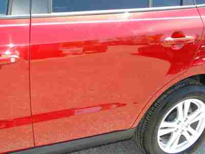 2011 HYUNDAI SANTA SE CLEAR TITLE THEFT RECOVERED REBUILDABLE REPAIRABLE DAMAGE, US $18,250.00, image 12