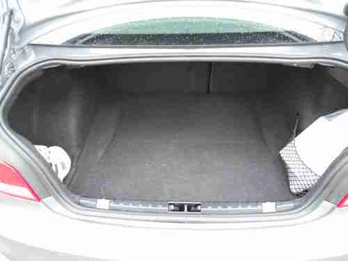 2009 BMW 135i Base Coupe 2-Door 3.0L, image 7