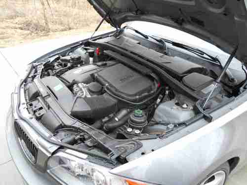 2009 BMW 135i Base Coupe 2-Door 3.0L, image 9