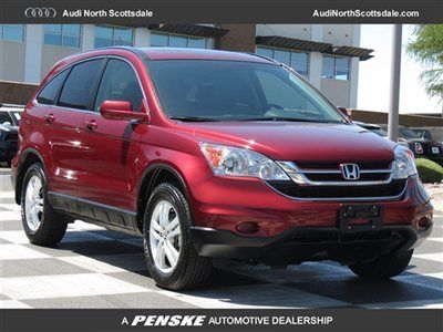 Honda crv