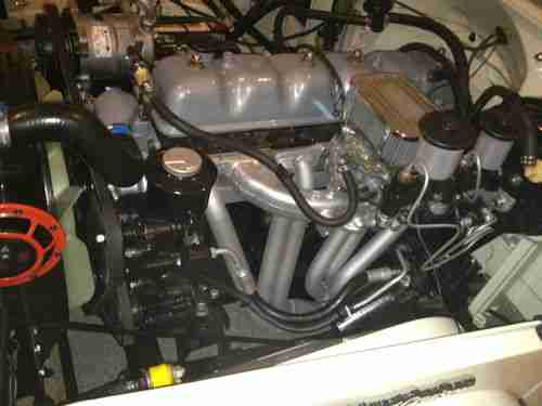 1978, 1979, FJ40, fj40, PS, AC, Landcruiser, professionally restored., image 8