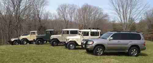 1978, 1979, FJ40, fj40, PS, AC, Landcruiser, professionally restored., image 21