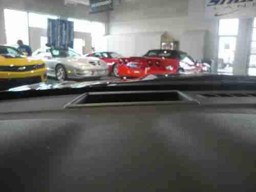 1-OWNER ACCIDENT FREE 2011 CHEVROLET CAMARO CYBER GRAY 2SS/RS V-8 AUTO SUNROOF!, US $28,900.00, image 12