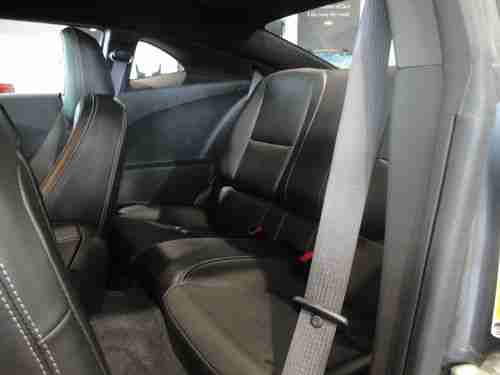 1-OWNER ACCIDENT FREE 2011 CHEVROLET CAMARO CYBER GRAY 2SS/RS V-8 AUTO SUNROOF!, US $28,900.00, image 16