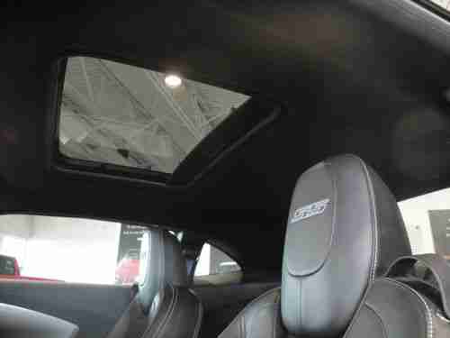 1-OWNER ACCIDENT FREE 2011 CHEVROLET CAMARO CYBER GRAY 2SS/RS V-8 AUTO SUNROOF!, US $28,900.00, image 17