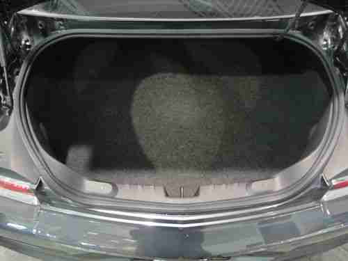 1-OWNER ACCIDENT FREE 2011 CHEVROLET CAMARO CYBER GRAY 2SS/RS V-8 AUTO SUNROOF!, US $28,900.00, image 19