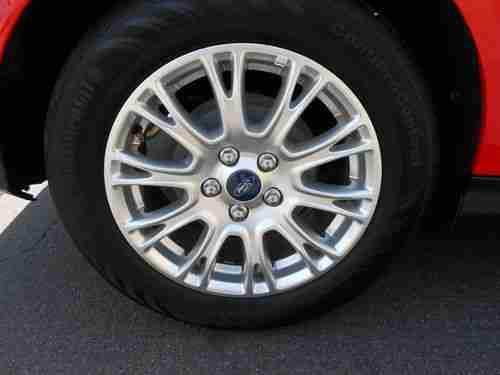 2012 Ford Focus SE Hatchback 4-Door 2.0L, US $10,900.00, image 9