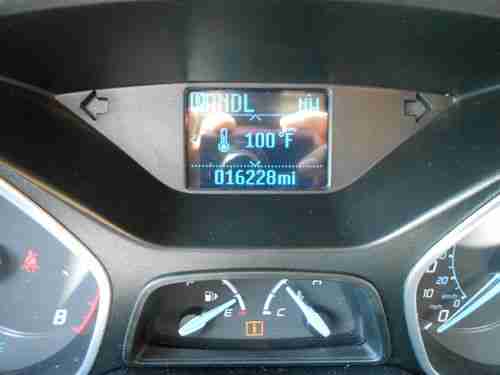 2012 Ford Focus SE Hatchback 4-Door 2.0L, US $10,900.00, image 12