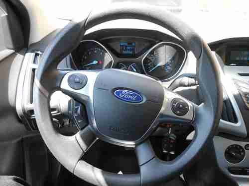2012 Ford Focus SE Hatchback 4-Door 2.0L, US $10,900.00, image 14