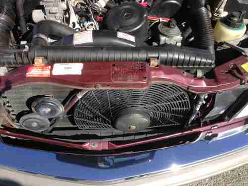 1988 Mercedes 560 SEC, image 9