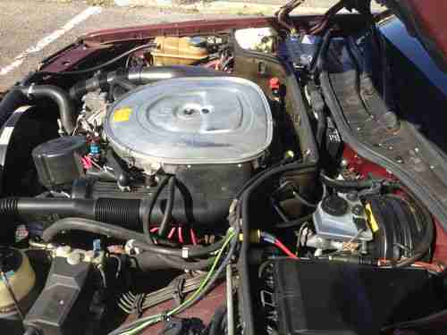 1988 Mercedes 560 SEC, image 11