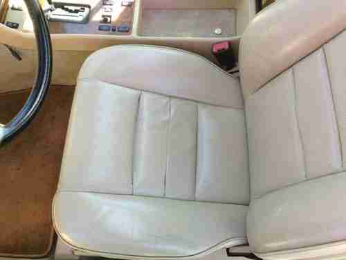 1988 Mercedes 560 SEC, image 15