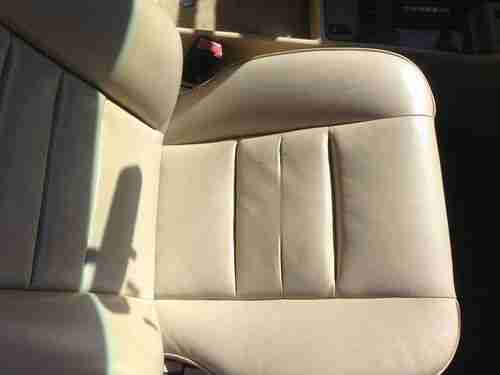 1988 Mercedes 560 SEC, image 18