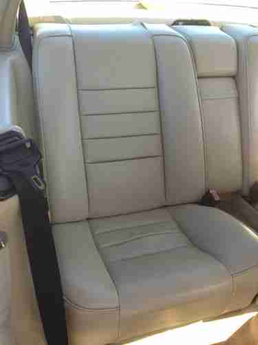 1988 Mercedes 560 SEC, image 19