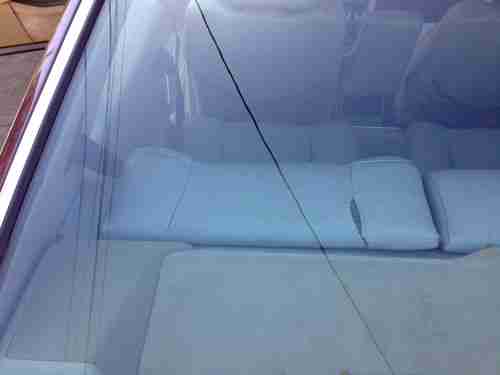 1988 Mercedes 560 SEC, image 20