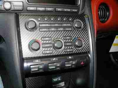 NISSAN GTR FOR SALE MARYLAND NEW 2014 PREMIUM ANILINE RED LEATHER JET BLACK NEW, US $104,875.00, image 19