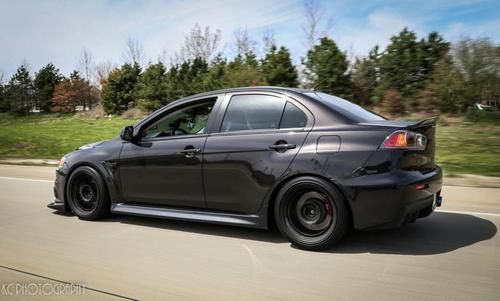 3dx evo x featured on msnbcs today show and current hp record holder!